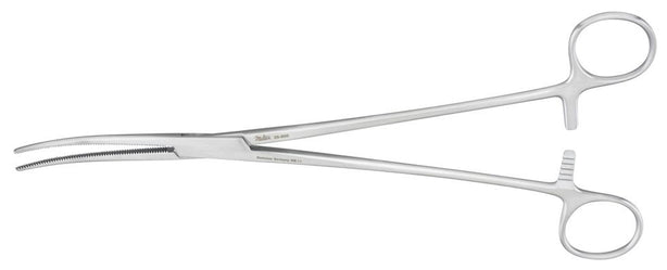 Integra Lifesciences Corp Intra-Thoracic Artery Forceps 25-800 - 1.0 Each
