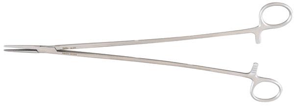 Integra Lifesciences Corp Miltex BRIDGE Deep Surgery Forceps 25-834 - 1.0 Each