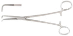 Integra Miltex Kantrowitz Forceps, 7-3/4", Right Angled Jaws, Lifesciences Thoracic 25-836 - MDL-MIL25836 - 1 Each