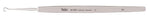 Integra Lifesciences Corp Miltex Frazier Dura Skin Hooks 26-1084 - 1.0 Each