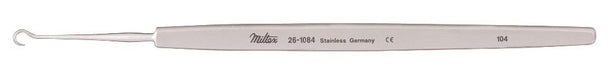 Integra Lifesciences Corp Miltex Frazier Dura Skin Hooks 26-1084 - 1.0 Each