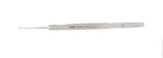 Integra Lifesciences Corp Miltex Frazier Dura Skin Hooks 26-1086 - 1.0 Each