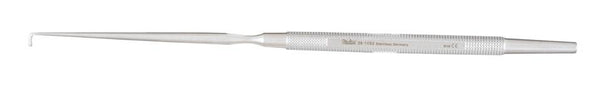 Integra Lifesciences Corp Adson Thumb Dressing Forceps 26-1092 - 1.0 Each - MDL-MIL261092
