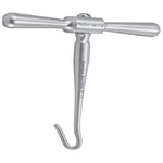 Integra Lifesciences Corp Gigli-Strully Saw Handles 26-120 - 1.0 Each - MDL-MIL26120