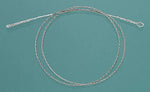 Integra LifeSciences 26-134 Gigli Wire Saw, Twisted, 30" - MDL-MIL26134 - 1 Each