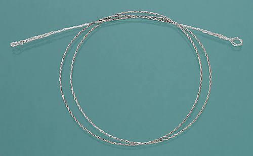 Integra LifeSciences 26-134 Gigli Wire Saw, Twisted, 30" - MDL-MIL26134 - 1 Each