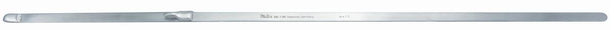Integra LifeSciences Bailey Gigli 26-138 Bailey-Gigli Saw Guide, Flexible, 12.25" - MDL-MIL26138 - 1 Each