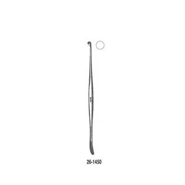 Integra LifeSciences 26-1450 Penfield Dissector, Double Ended, 7-1/4", #1 - MDL-MIL261450 - 1 Each