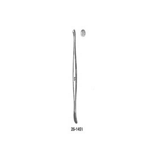 Integra LifeSciences 26-1451 Penfield Dissector, Double Ended, 7-1/4", #2 - MDL-MIL261451 - 1 Each