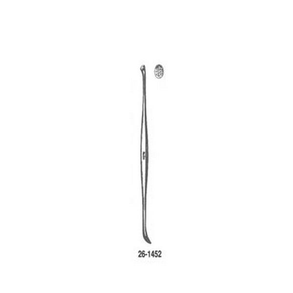 Integra LifeSciences 26-1452 Penfield Dissector, Double Ended, 7-1/4", #3 - MDL-MIL261452 - 1 Each
