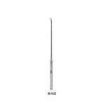 Integra LifeSciences 26-1453 Penfield Dissector, Single Ended, 8-3/4", #4 - MDL-MIL261453 - 1 Each