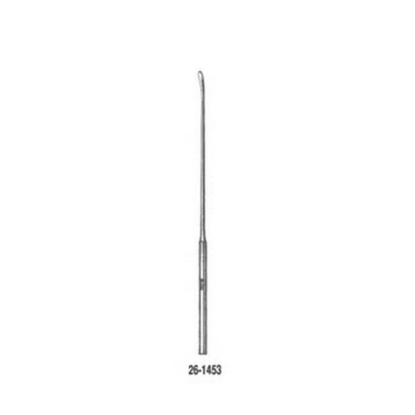 Integra LifeSciences 26-1453 Penfield Dissector, Single Ended, 8-3/4", #4 - MDL-MIL261453 - 1 Each