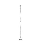 Integra LifeSciences 26-1454 Penfield Dissector, Double Ended, 7-1/4", #5 - MDL-MIL261454 - 1 Each