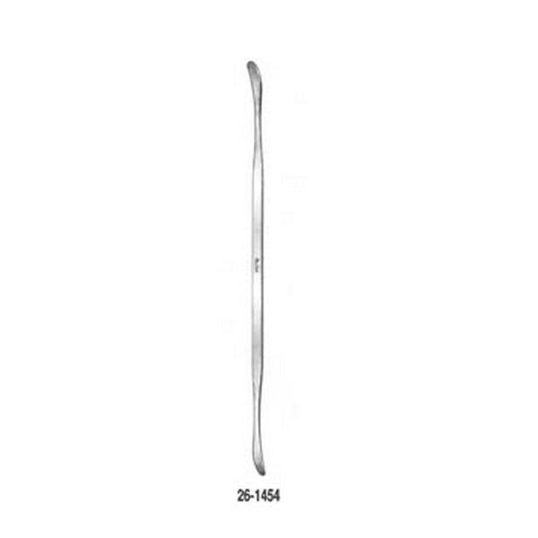 Integra LifeSciences 26-1454 Penfield Dissector, Double Ended, 7-1/4", #5 - MDL-MIL261454 - 1 Each