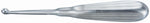 Integra Lifesciences Corp Integra Bone Curettes 26-1654 - 1.0 Each - MDL-MIL261654