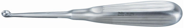 Integra Lifesciences Corp Integra Bone Curettes 26-1654 - 1.0 Each - MDL-MIL261654