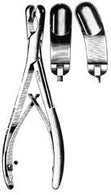 Integra Lifesciences Corp Integra Luer Rongeurs 26-192 - 1.0 Each