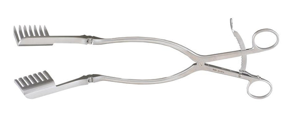 Integra Lifesciences Corp Beckman-Eaton Laminectomy Retractors 26-1973 - 1.0 Each