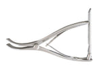 INTEGRA LIFESCIENCES CORP Inge Laminectomy Spreaders 26-2001 1 Each - MDL-MIL262001