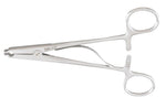 Integra Lifesciences Corp Miltex RANEY Scalp Clip Applying Forceps 26-590 - 1.0 Each