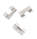 Reusable Scalp Clips - 26-591 - 12 Each - MDL-MIL26591