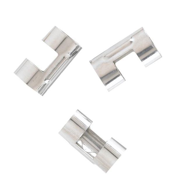 Reusable Scalp Clips - 26-591 - 12 Each - MDL-MIL26591