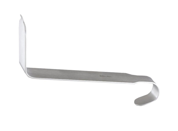 Integra LifeSciences 26-91 Taylor Spinal Retractor, 7-1/4", Blade, 1.25" x 3" - MDL-MIL2691 - 1 Each