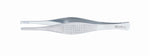 Integra LifeSciences 26-958 Tissue Forceps, Ferris-Smith, 2 x 3 Teeth, 7" - MDL-MIL26958 - 1 Each