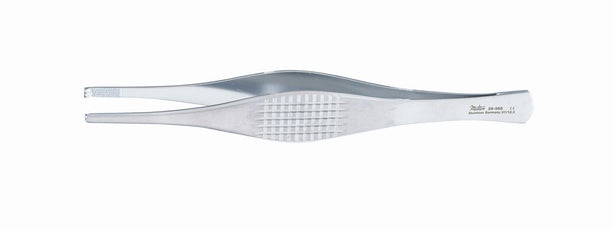 Integra LifeSciences 26-958 Tissue Forceps, Ferris-Smith, 2 x 3 Teeth, 7" - MDL-MIL26958 - 1 Each