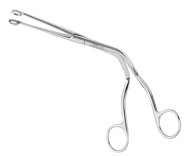 Integra Lifesciences Corp Magill Endotracheal Catheter Introducing Forceps 25600 - 1.0 Each