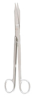 Integra Lifesciences Corp Integra Martin Cartilage Scissors 27-1000 - 1.0 Each - MDL-MIL271000