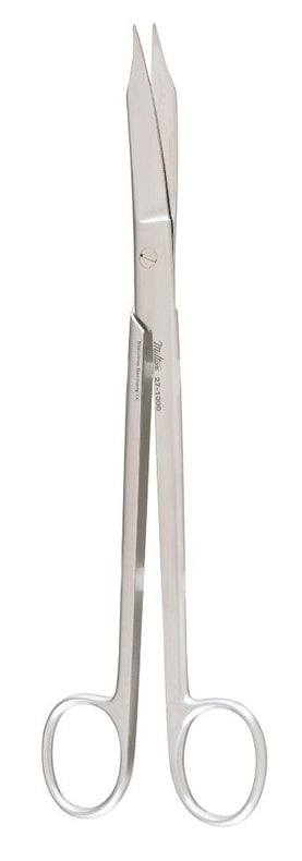 Integra Lifesciences Corp Integra Martin Cartilage Scissors 27-1000 - 1.0 Each - MDL-MIL271000