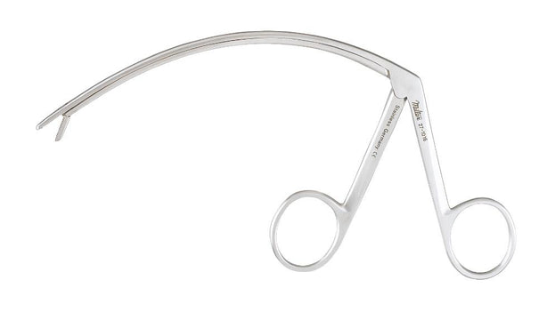 Integra Lifesciences Corp Tendon Pulling Forceps 27-1016 - 1.0 Each