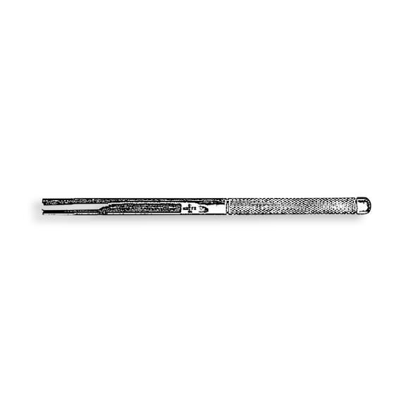 Integra Lifesciences Corp Miltex Bunnell Tendon Stripper 27-1022 - 1.0 Each