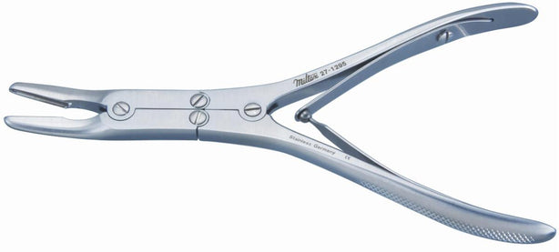 Integra LifeSciences Kleinert-Kutz Rongeurs 27-1295 Kleinert Kutz Rong Sltly - MDL-MIL271295 - 1 Each