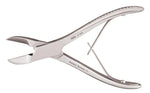 Integra Miltex Liston Bone Cutting Forceps 5-3/4", Straight, Lifesciences 27-1390 - MDL-MIL271390 - 1 Each