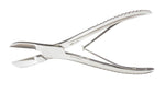 Integra Miltex Liston Bone Cutting Forceps 7-1/2", Straight, Lifesciences 27-1392 - MDL-MIL271392 - 1 Each