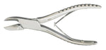 Integra Lifesciences Corp Miltex Liston Bone Cutting Forceps 27-1404 - 1.0 Each