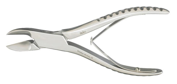 Integra Lifesciences Corp Miltex Liston Bone Cutting Forceps 27-1404 - 1.0 Each