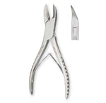Integra Lifesciences Corp Miltex Liston Bone Cutting Forceps 27-1404 - 1.0 Each