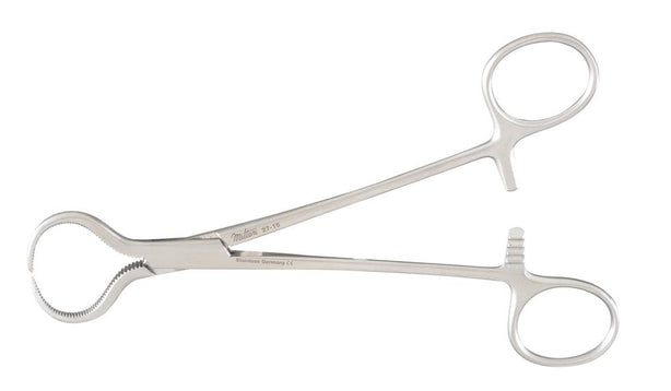 Integra Lifesciences Corp Miltex Lewin Bone Holding Forceps 27-16 - 1.0 Each