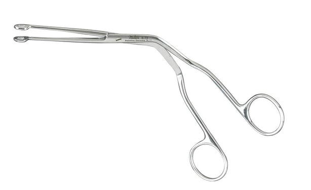 Integra LifeSciences Endotrach Introducer Magill Catheter Forceps, Child - 26330 - 1 Each
