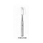 Integra LifeSciences Osteotomes Hibbs Osteo. 9 Cvd 1/2 - 27-442C - 1 Each