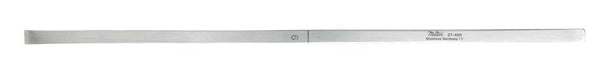Integra LifeSciences 27-488 Lambotte Osteotome, Straight, 6 mm - MDL-MIL27488 - 1 Each