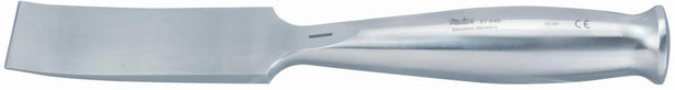 Integra LifeSciences 27-536 Smith-Peterson Osteotome, Curved, 5/8" - MDL-MIL27536 - 1 Each