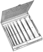 Sterilizer-Storage Cases - 27-609 - 1 Each - MDL-MIL27609