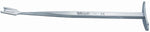 Integra Lifesciences Corp Integra Smillie Meniscus Knives 27-972 - 1.0 Each - MDL-MIL27972