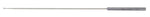 Integra LifeSciences 28-104 Barr Fistula Probe, Sterile Shaft, 8" - MDL-MIL28104 - 1 Each