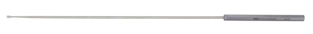 Integra LifeSciences 28-104 Barr Fistula Probe, Sterile Shaft, 8" - MDL-MIL28104 - 1 Each