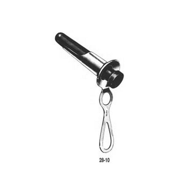 Integra Lifesciences Corp Pennington Rectal Specula 45593 - 1.0 Each